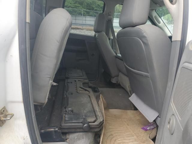 2007 Dodge RAM 3500 ST