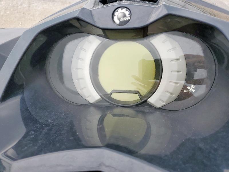 2011 Seadoo Gti se 155