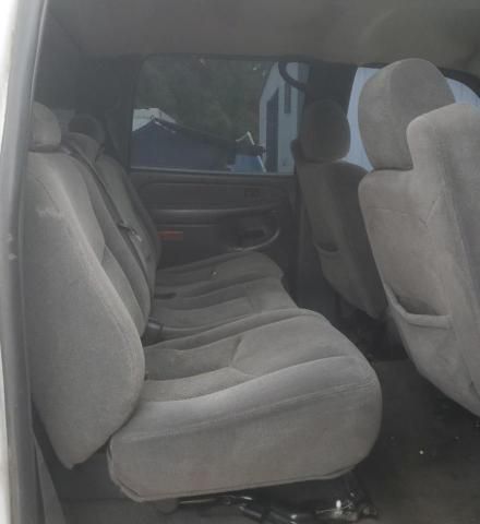 2006 Chevrolet Silverado K1500