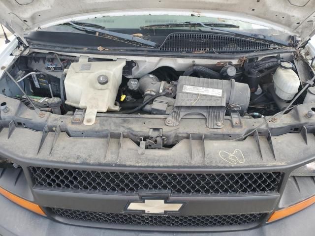 2006 Chevrolet Express G2500