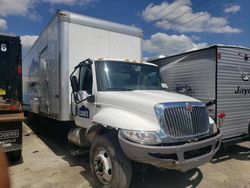 2020 International MV607 en venta en Lebanon, TN