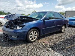 2005 Toyota Camry LE for sale in Hueytown, AL