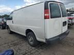 2014 Chevrolet Express G2500