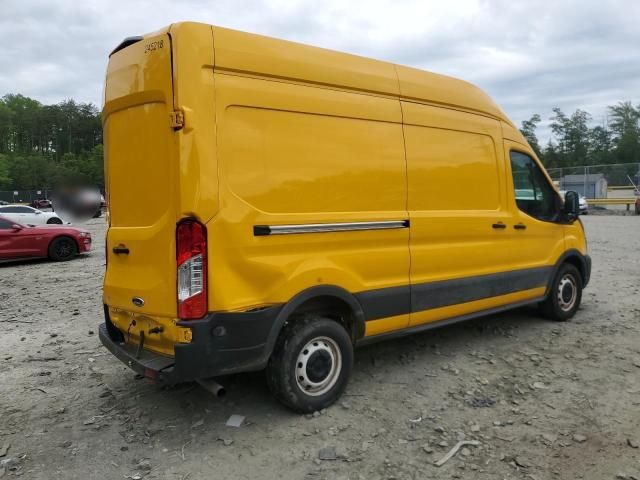 2023 Ford Transit T-250