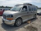 2004 GMC Savana RV G1500