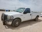 2005 Ford F250 Super Duty