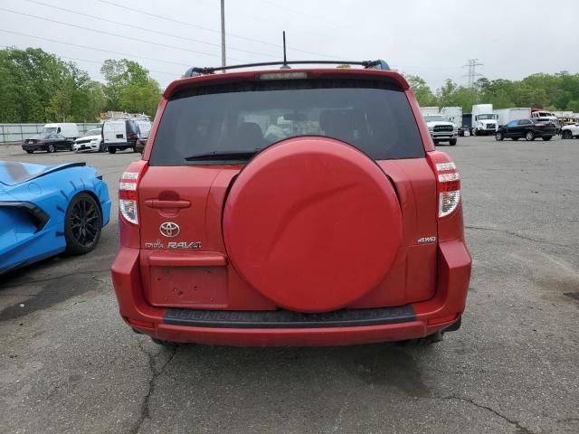 2009 Toyota Rav4