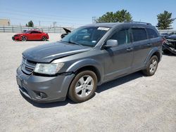 2012 Dodge Journey SXT for sale in Anthony, TX