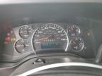 2018 Chevrolet Express G2500