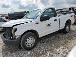 2016 Ford F150 en venta en Madisonville, TN