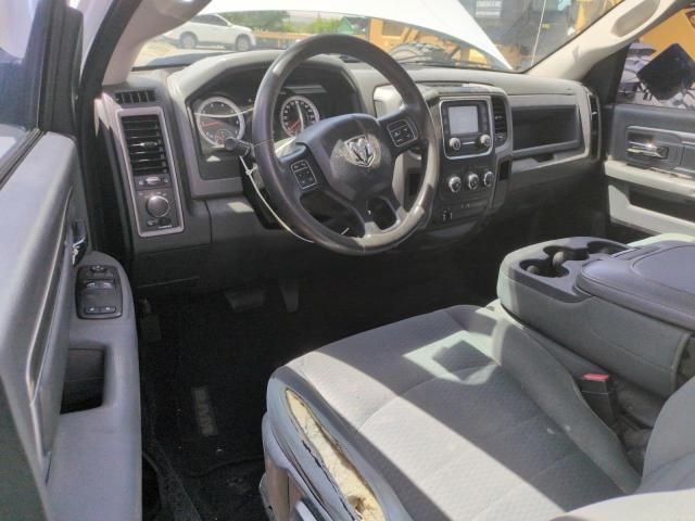 2015 Dodge RAM 2500 ST