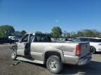 1999 Chevrolet Silverado K2500