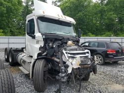 Freightliner Vehiculos salvage en venta: 2020 Freightliner Cascadia 126 Semi Truck