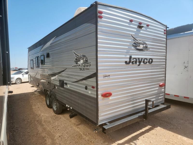 2021 Jayco JAY Flight