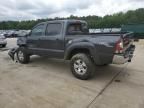 2009 Toyota Tacoma Double Cab