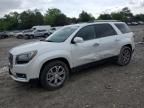 2016 GMC Acadia Slt-1