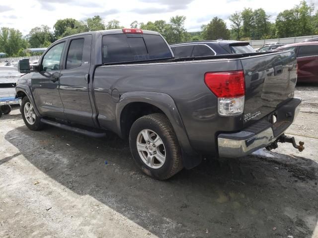 2011 Toyota Tundra Double Cab SR5