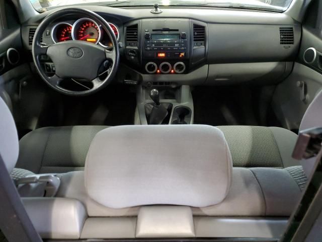 2010 Toyota Tacoma