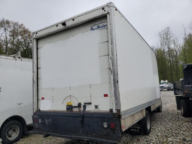 2018 Chev Express G4500