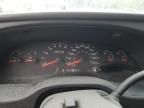 2008 Ford Econoline E350 Super Duty Van