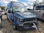 2017 Nissan NV 2500 S