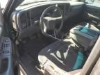 2001 Chevrolet Silverado C1500