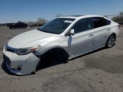 2015 Toyota Avalon XLE for sale in North Las Vegas, NV