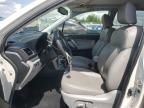 2016 Subaru Forester 2.5I Touring