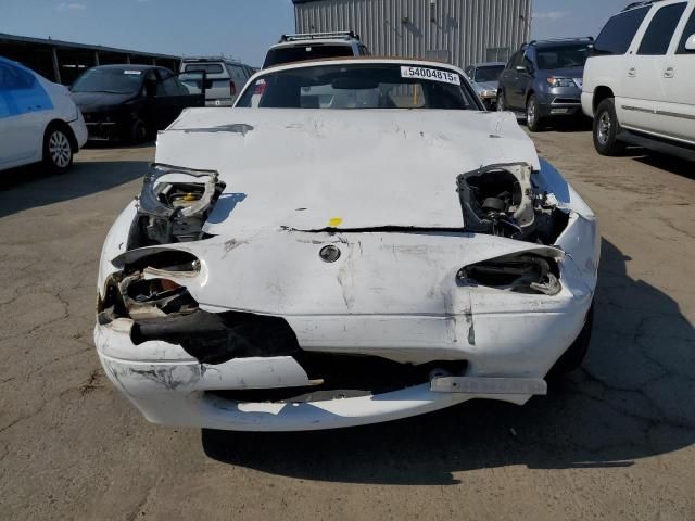 1993 Euno Roadster