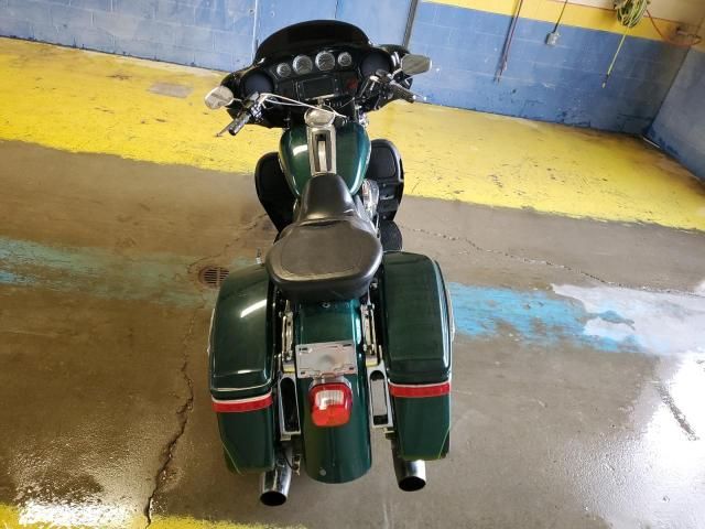 2015 Harley-Davidson Flhtkl Ultra Limited Low