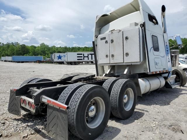 1998 Kenworth Construction