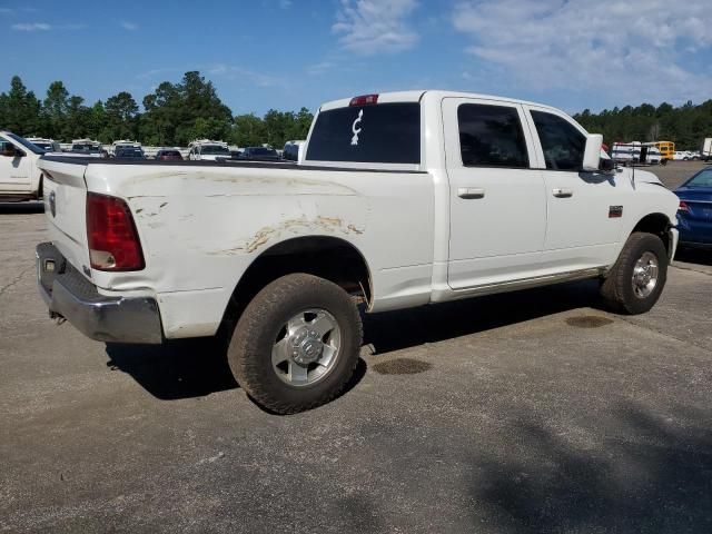 2012 Dodge RAM 2500 ST
