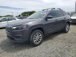 2021 Jeep Cherokee Latitude LUX for sale in San Diego, CA