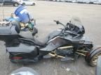 2018 Can-Am Spyder Roadster F3-T