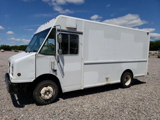 1999 Freightliner Chassis M Line WALK-IN Van