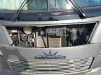 2007 Ford F550 Super Duty Stripped Chassis