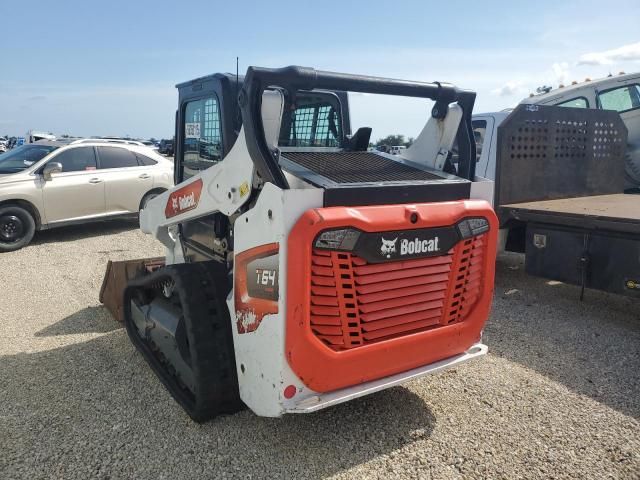 2023 Bobcat T64