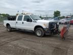 2014 Ford F250 Super Duty