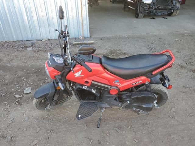 2023 Honda NVA110 B