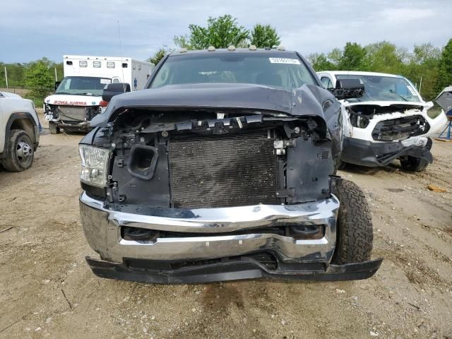 2015 Dodge RAM 3500 ST