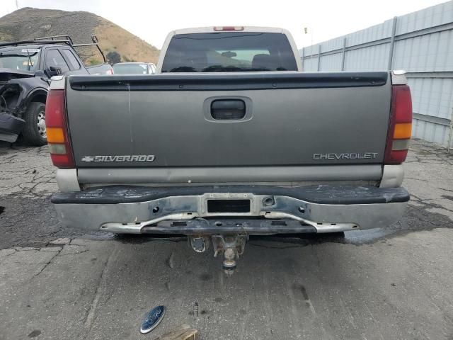 2000 Chevrolet Silverado C1500