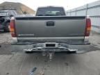 2000 Chevrolet Silverado C1500