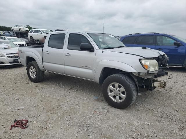 2005 Toyota Tacoma Double Cab Prerunner
