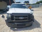 2015 Ford F150 Super Cab