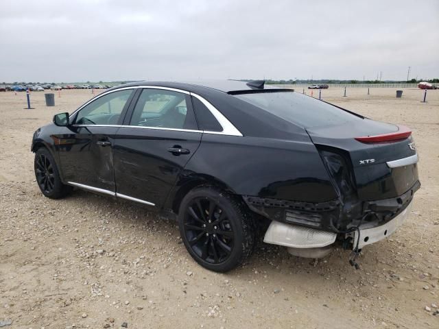 2017 Cadillac XTS Luxury