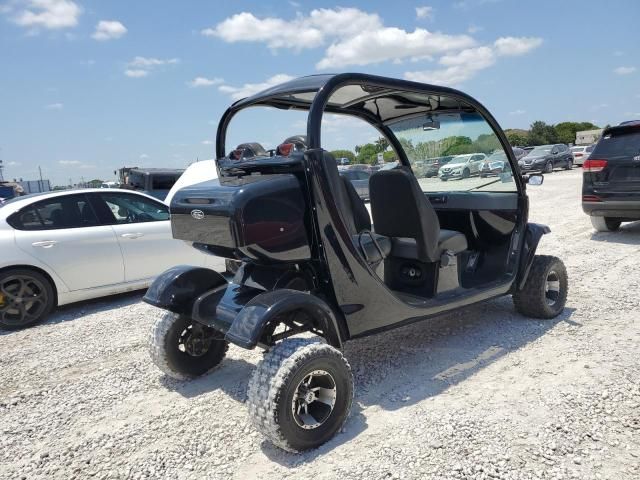 2000 Global Electric Motors 825