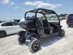 2000 Global Electric Motors 825