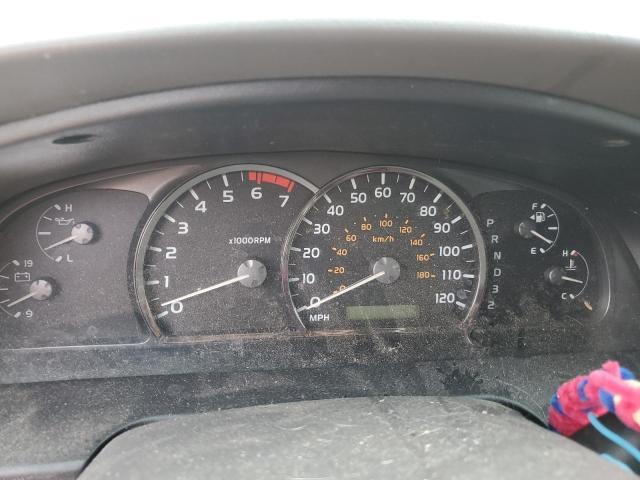 2005 Toyota Sequoia SR5
