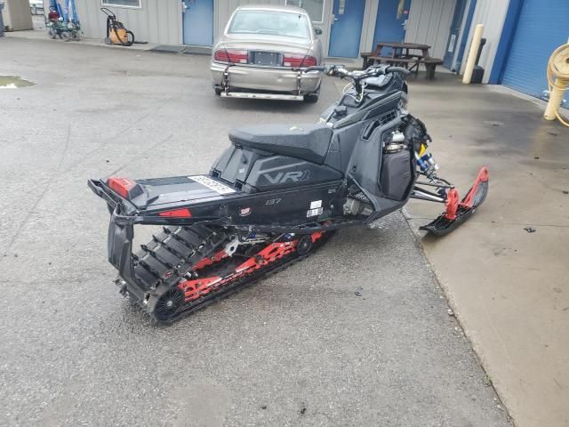2024 Polaris Patriot Boost Indy V