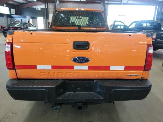 2016 Ford F250 Super Duty